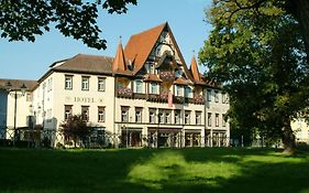 Hotel Saechsischer Hof
